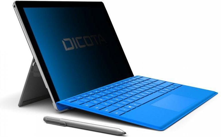Filtr Dicota Secret 4-Way do Surface Pro 4 (D31163)