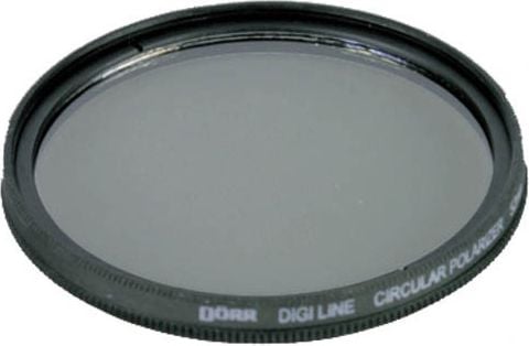 Filtru doerr Polaryzacyjny C-PL DigiLine - 49 mm (FD310249)