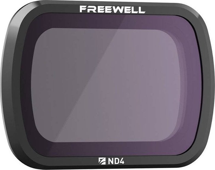 Filtr Freewell Filtr ND4 Freewell do DJI Osmo Pocket 3