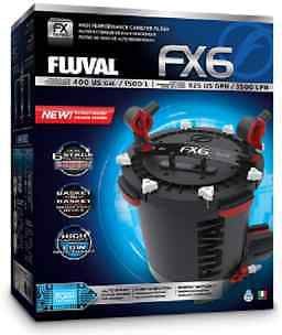 FILTRFX6 Fluval