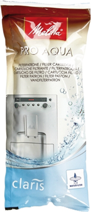 Filtru de apă PRO AQUA Melitta® pentru espressor automat