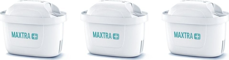 Filtru de apa Brita MAXTRA + 3x Pure Performance, 150 l, pentru Aluna , Aluna XL , Elemaris , Elemaris XL , flux , Marella , Marella Cool , Marella XL