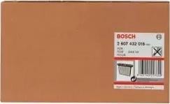 FILTRU DE CELULOZA Bosch BOSCH PENTRU GAS50,GAS50M UTILIZARE USCAT B2607432016