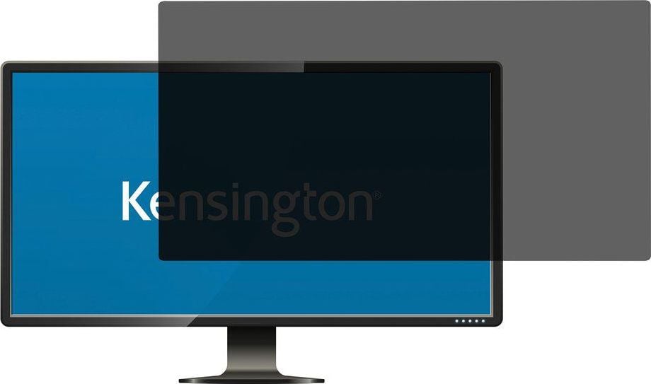 Filtru de confidentialitate kensington Privacy Plg 14,1` Wide 16:9