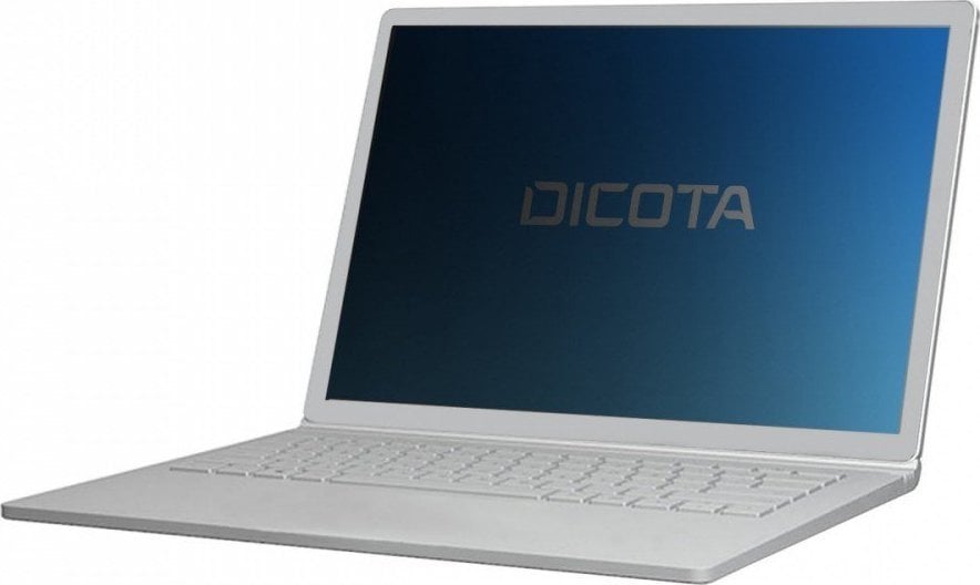Filtru Dicota 2 căi Surface Pro8/Pro9 Filtru de confidențialitate magnetic