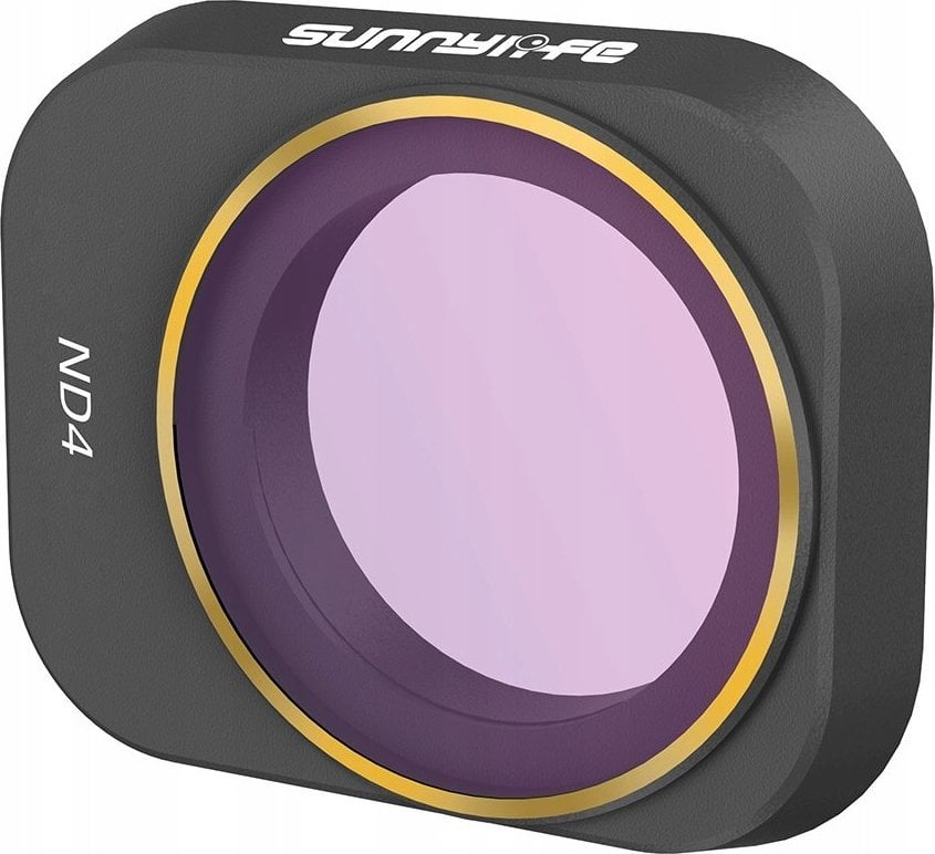 Filtru ND4 pentru drona SunnyLife, pentru Dji Mini 3 Pro
