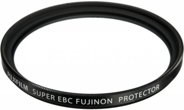 Filtru protector Fujifilm 62mm, PRF 62 (16240999)