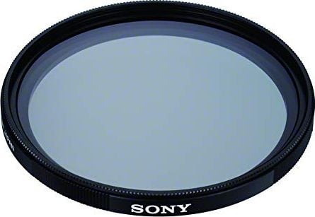 Filtru Sony Sony VF-55CPAM2 circular Pol Carl Zeiss T 55mm