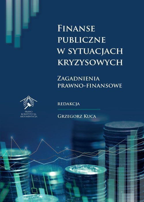 Finanțe publice în situații de criză