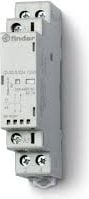 2Z modular contactor 25A 24V AC / DC Indicator de acționare (22.32.0.024.4320)