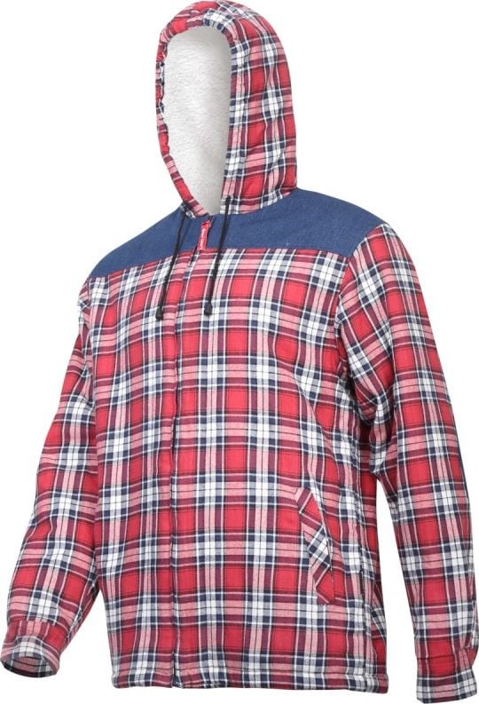 Finet tricou Ociepa. Consolidarea., RED-GRAN., `L`, CE, LAHTI