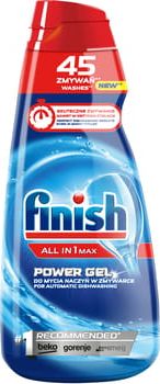 Finish FINISH GEL 900ML REGULARE 3139937/0012