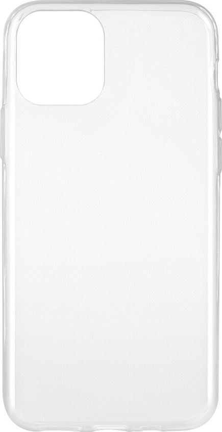 Finoo finoo TPU silicone case for iPhone 11 Pro Max transparent