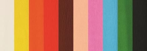 Fiorello Set de hârtie absorbantă 1 din 10 culori