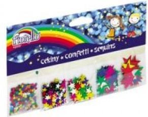 Fiorello Confetti Star Paiete Mix (213063)