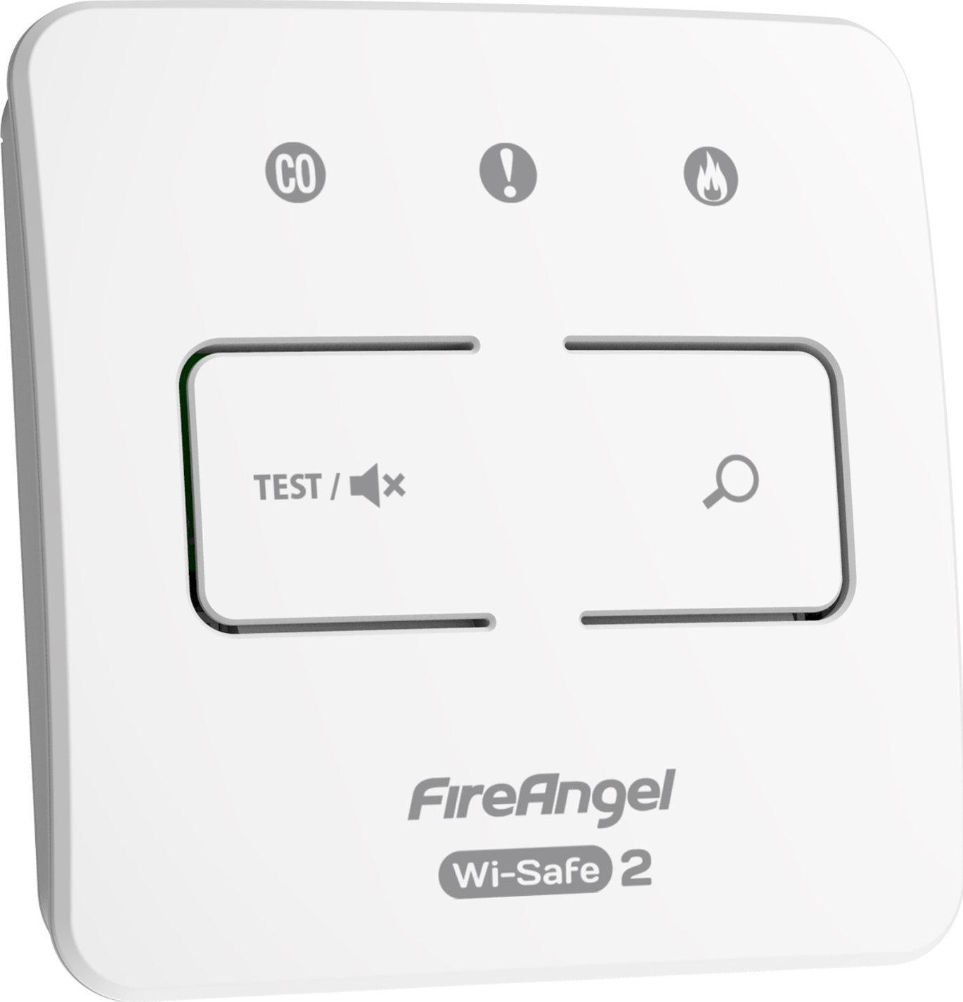 FireAngel Controler Modulul W2-WTSL-1EU