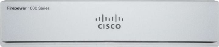 Firewall - Firewall Cisco, 8 porturi 10/100/1000, Alb