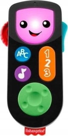 Fisher Price Fisher Price Un pilot educațional interactiv