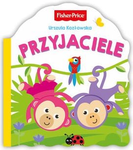 Fisher Price. prieteni (244318)