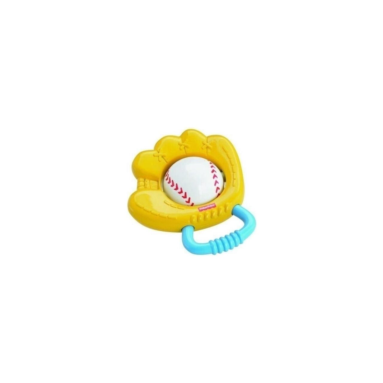 Fisher Price SPORTS RATHS FP0937