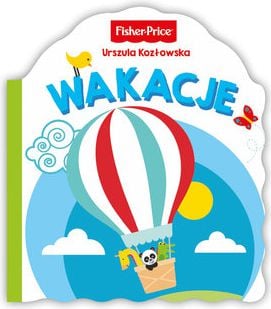 Fisher Price. Vacanță (244316)