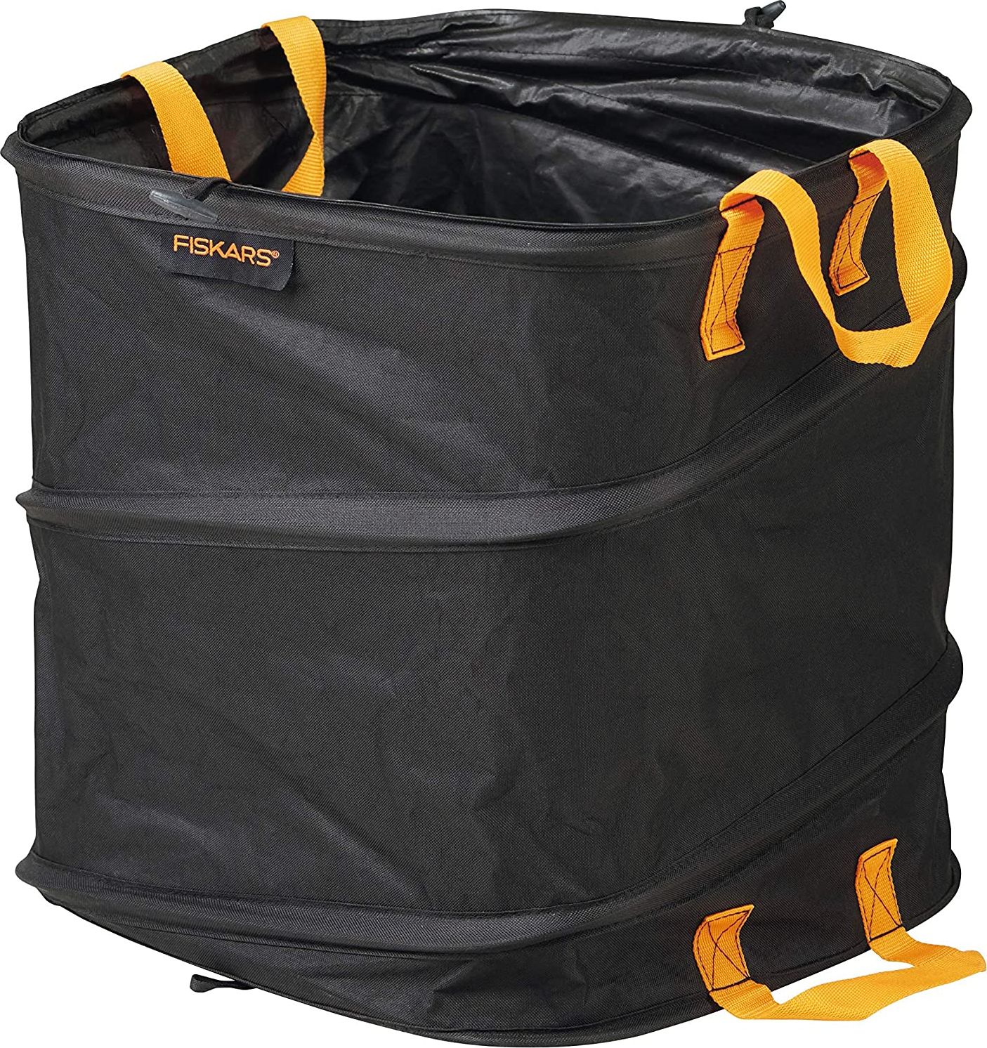 FISKARS BIN ERGO POP-UP S 73 L FS1028371