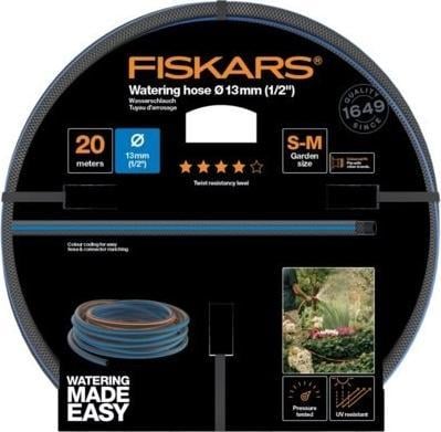 Fiskars FISKARS FURUN DE GRADINA 1/2` 20m - Q4 FS1027104