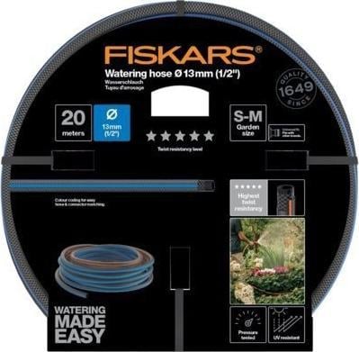 Fiskars FISKARS FURUN DE GRADINA 1/2` 20m - Q5 FS1027107