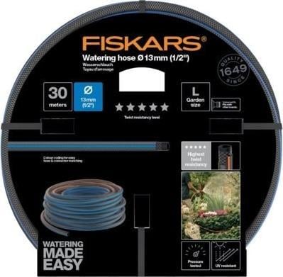 Fiskars FISKARS FURUN DE GRADINA 1/2` 30m - Q4 FS1027105