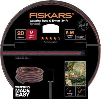 Fiskars FISKARS FURUN DE GRADINA 3/4` 20m - Q4 FS1027110