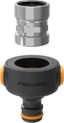 Fiskars FISKARSCONECTOR PENTRU ROBINET INTERIOR M 22x1 / M 24x1 FS1027062