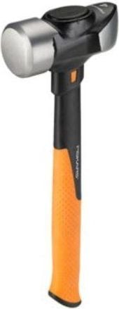 Baros Fiskars 1020218, L, 1.8kg, 36 cm