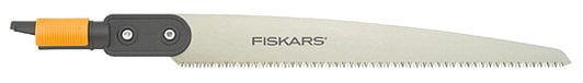 Fierastrau drept QuickFit Fiskars 485mm