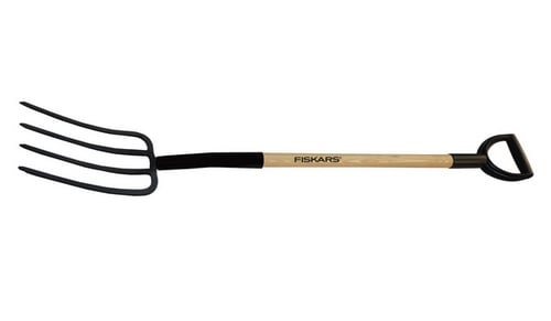 Furcă de săpat Fiskars mică 180mm - 133425