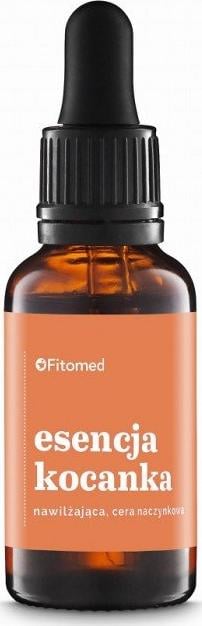 Fitomed FITOMED_Esență hidratantă pentru pielea cuperoză Kocanka 30g