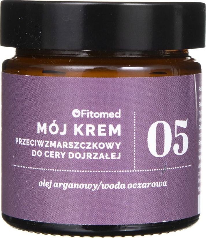 Crema de fata, Ten uscat/matur, 50 ml