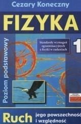 Fizica 1. Mișcarea, universalitatea și relativitatea ei