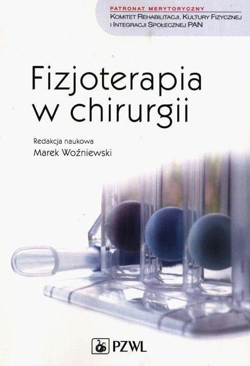 Fizjoterapia w chirurgii