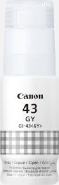 Flacon cerneala Canon GI-43 GY (PIXMA G540, G640), 8000 pag, Gray