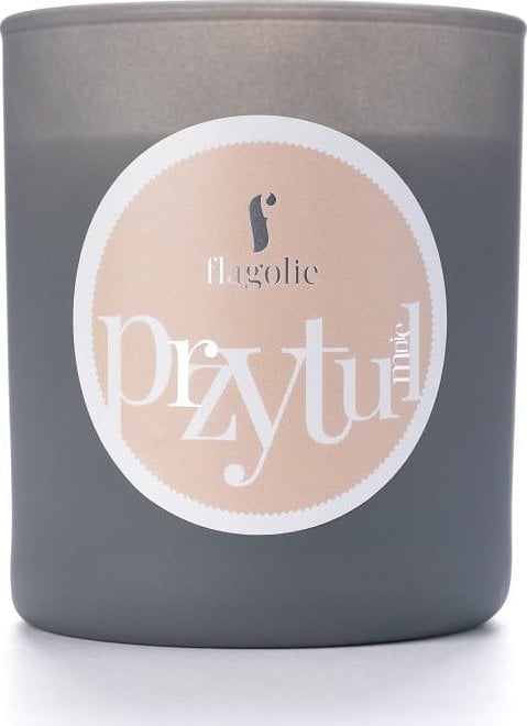 FLAGOLIE_Lumanare cu parfum de soia Hug Me 150g