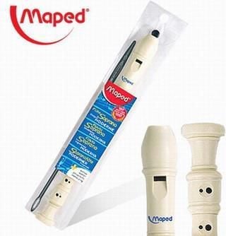 Flaut din plastic Maped MAPED - 175429