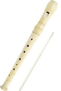Flaut mare din lemn GRAND - 182989