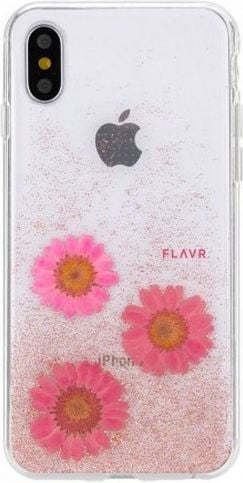 Husa telefon flavr Flavr Real flori iPhone Gloria X 31468