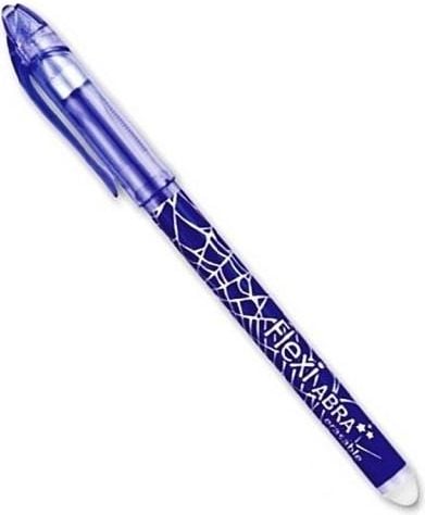 Flexi Abra albastru pen indelebila (284235)