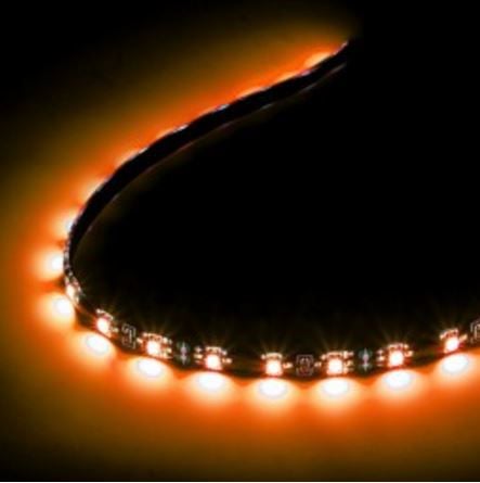 Flexlight Pro 24 LED-uri Orange (LAMP-LEDPR2406)