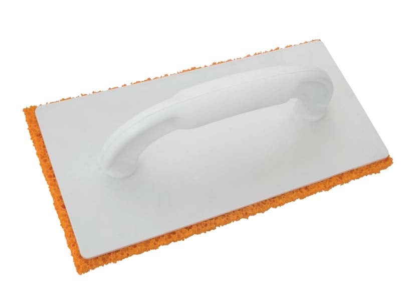 Float din plastic cu un 120x260mm de cauciuc spumă subțire - MN-73-109