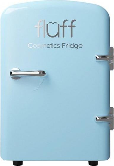 Fluff FLUFF_Cosmetics Frigider frigider cosmetic Albastru