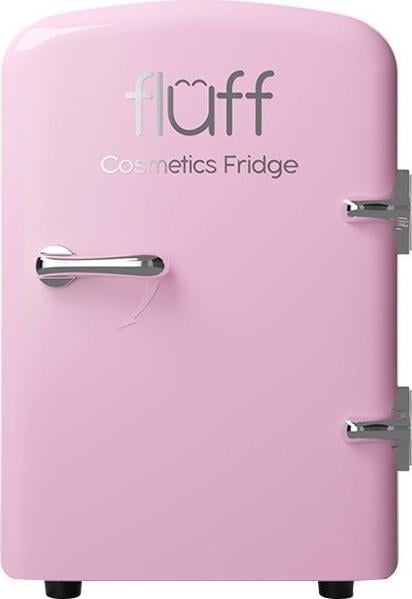 Fluff FLUFF_Cosmetics Frigider frigider cosmetic Roz