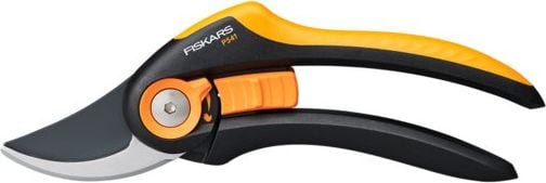 Foarfeca de mana Fiskars Plus P541, lama bypass