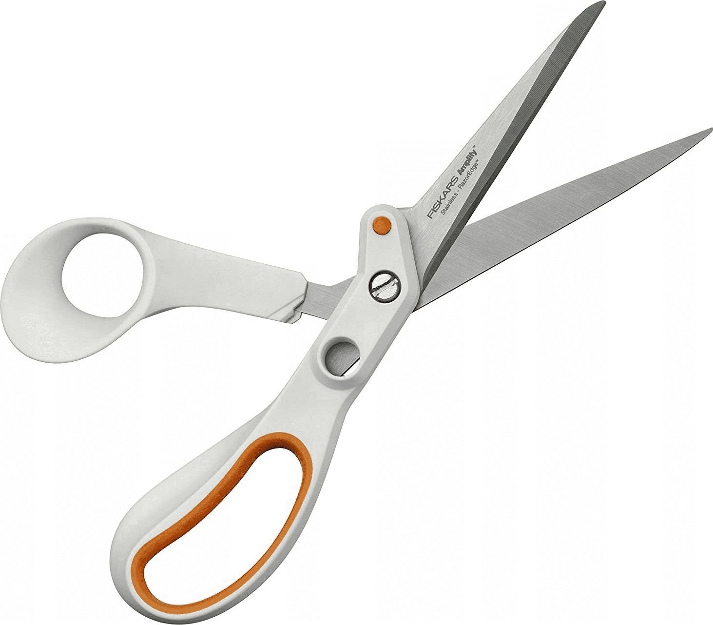 Foarfeca de precizie Fiskars Amplify, 21 cm